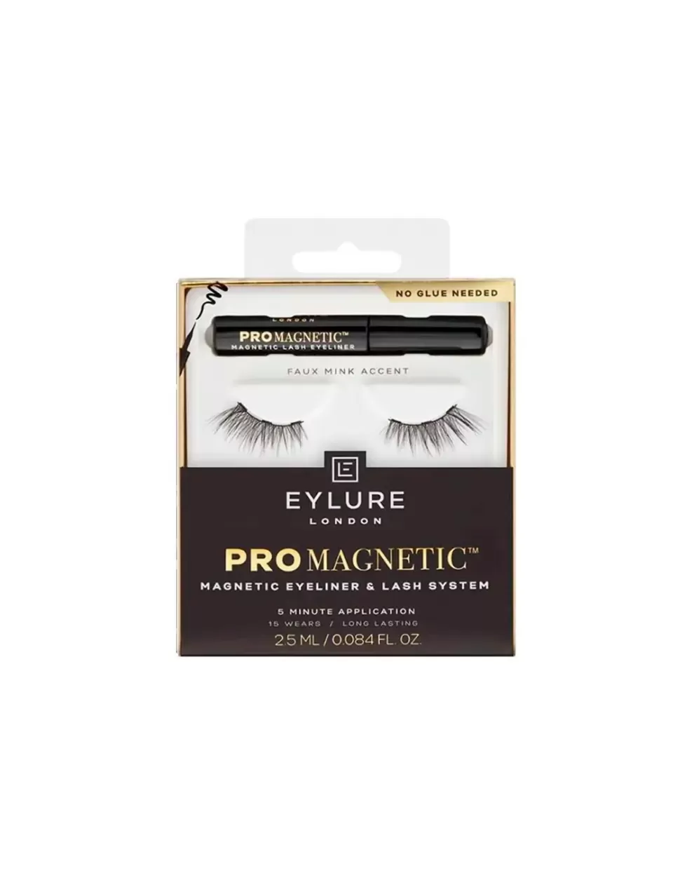 EYLURE Lashes Pro Magnetic Kit Accent Flash Sale