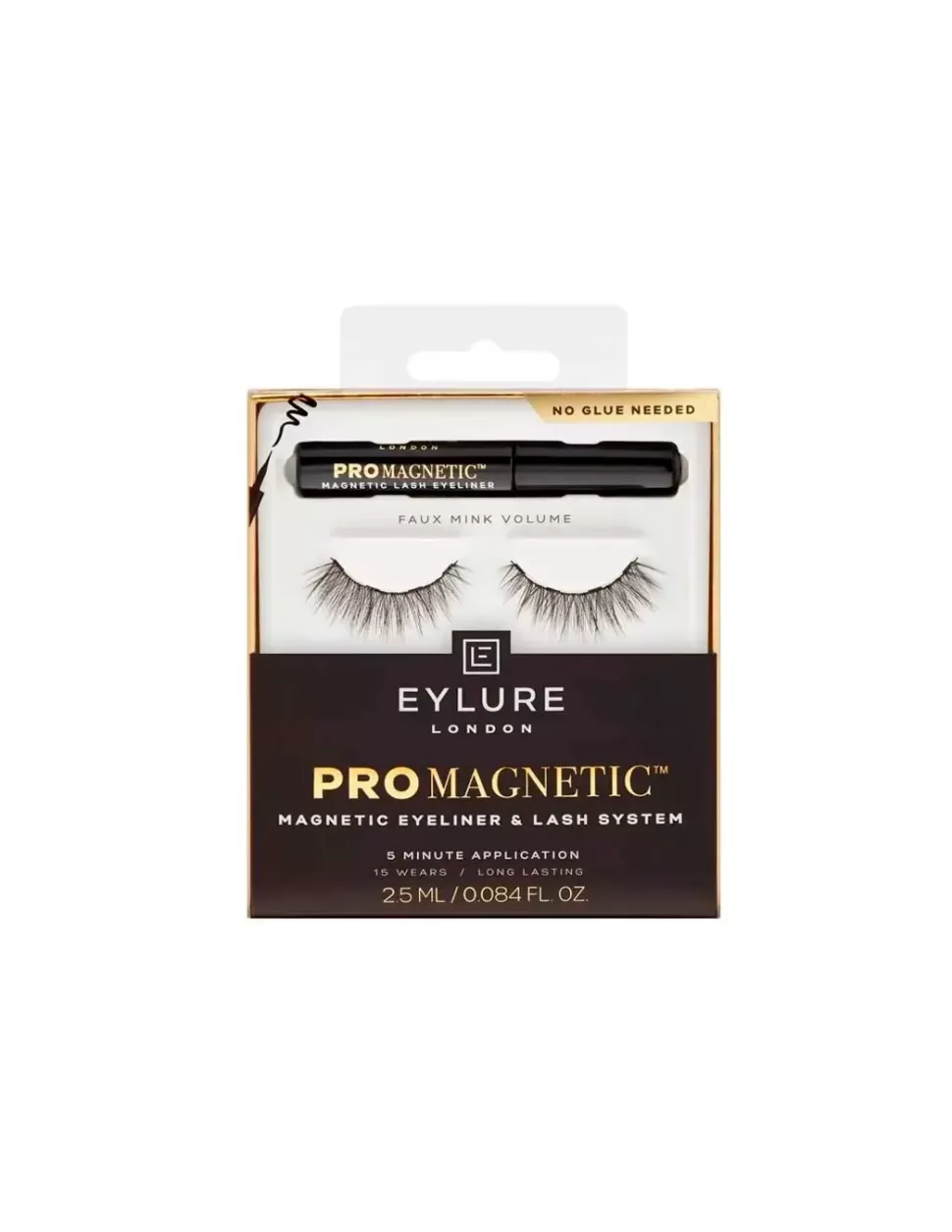 EYLURE Lashes Pro Magnetic Kit Volume Cheap