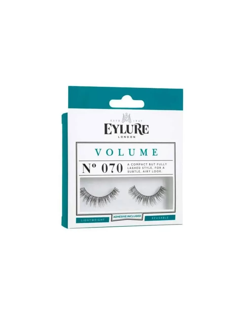 EYLURE Lashes Volume 070 Hot