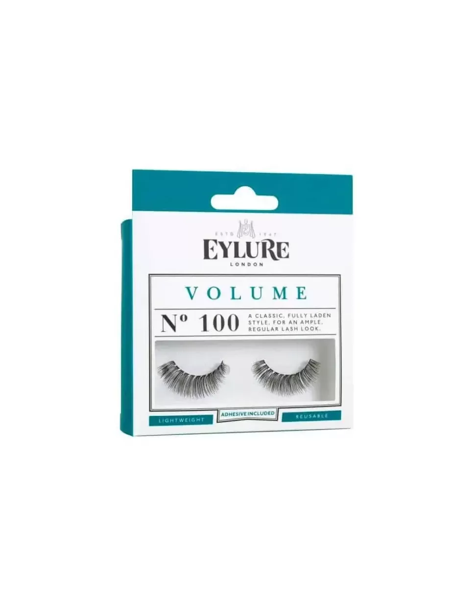 EYLURE Lashes Volume 100 Cheap