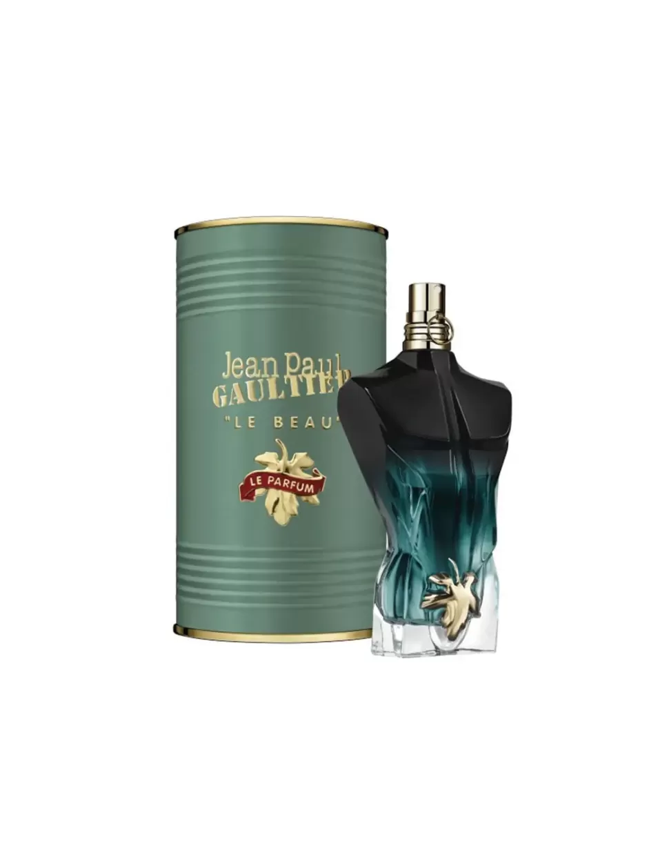 JEAN PAUL GAULTIER Le Beau Perfume Hombre Eau Parfum Outlet