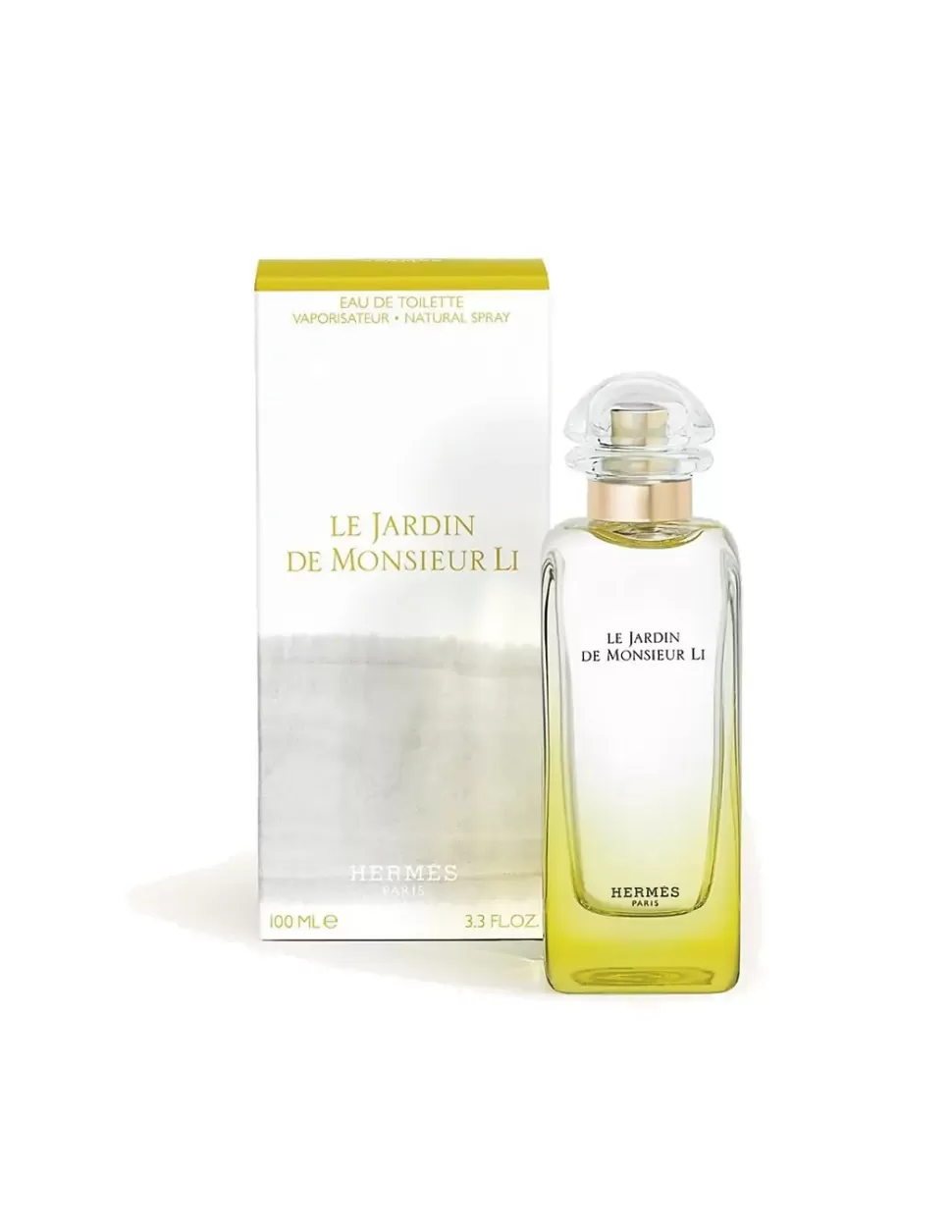 HERMES Le Jardin De Monsieur Li Edt Shop
