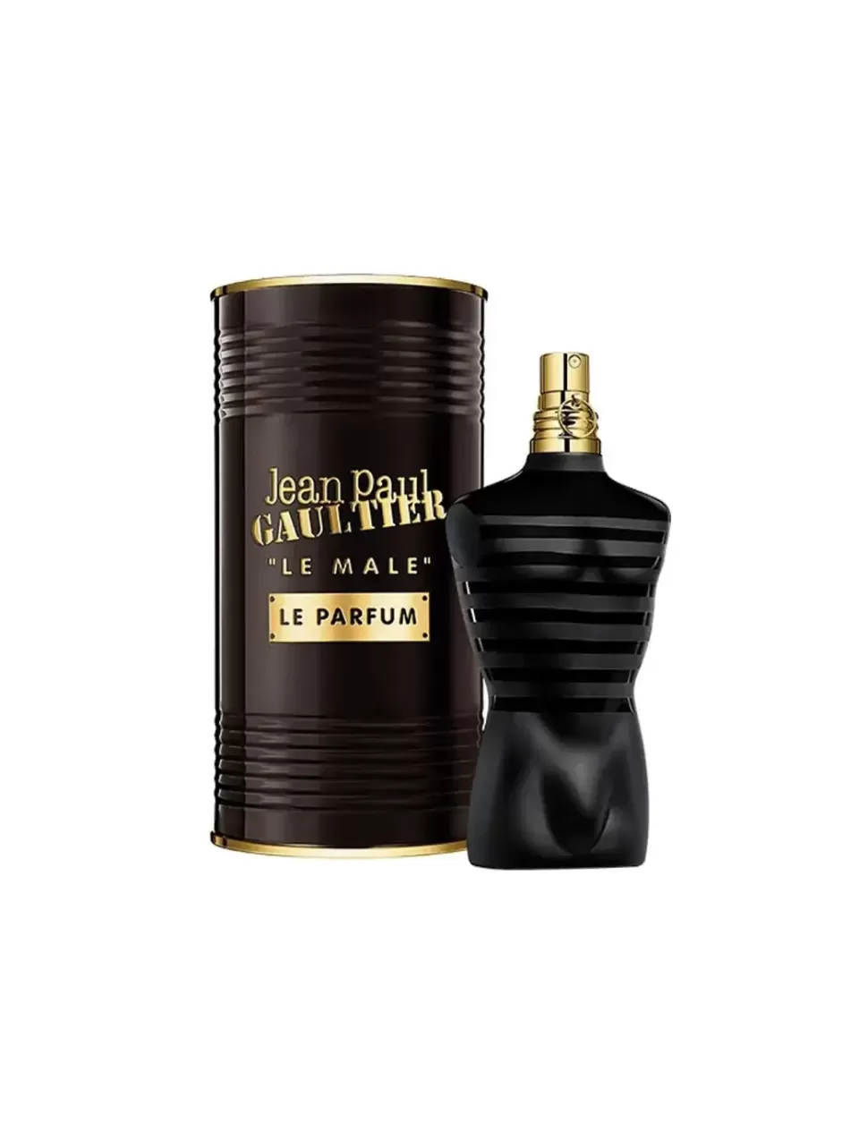 JEAN PAUL GAULTIER Le Male Edp New