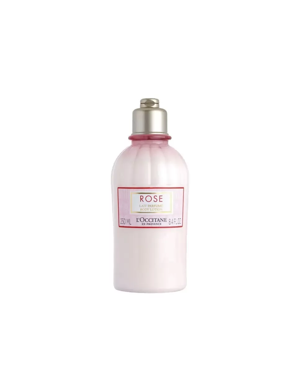 L'OCCITANE en PROVENCE Leche Corporal Rosa Best Sale