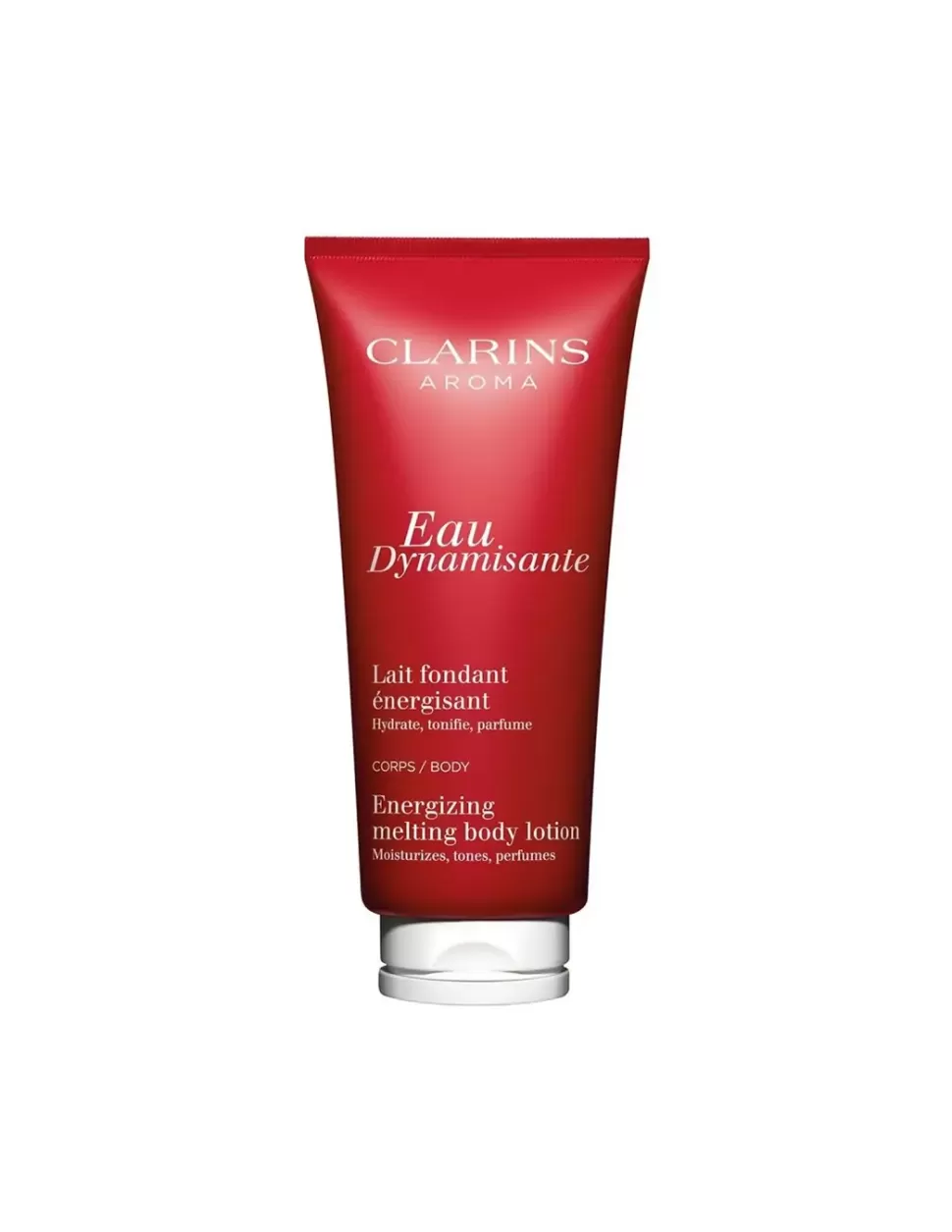 CLARINS Leche Hidratante Eau Dynamisante New