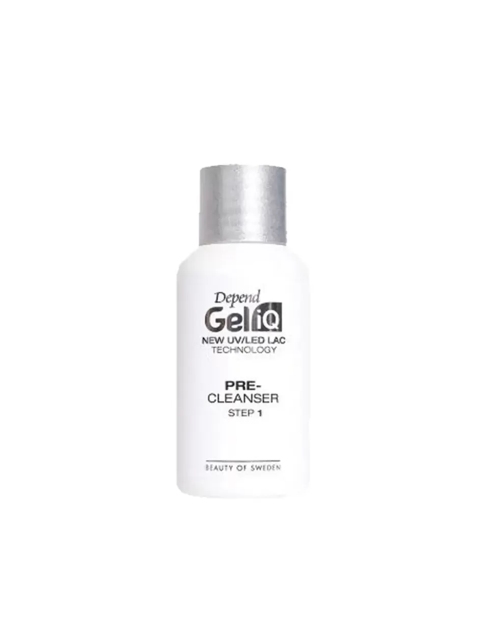 BETER Limpiador Previo Gel Iq Pre-Cleanser Step 1 Best