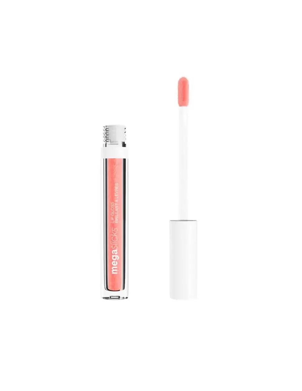 WET N WILD Lip Gloss Mega Slicks. Cherish Best Sale