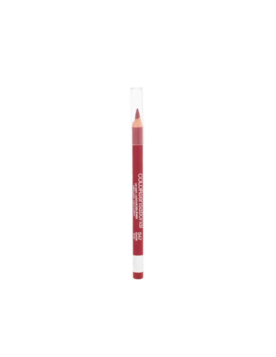 MAYBELLINE Lip Liner Color Sensational New