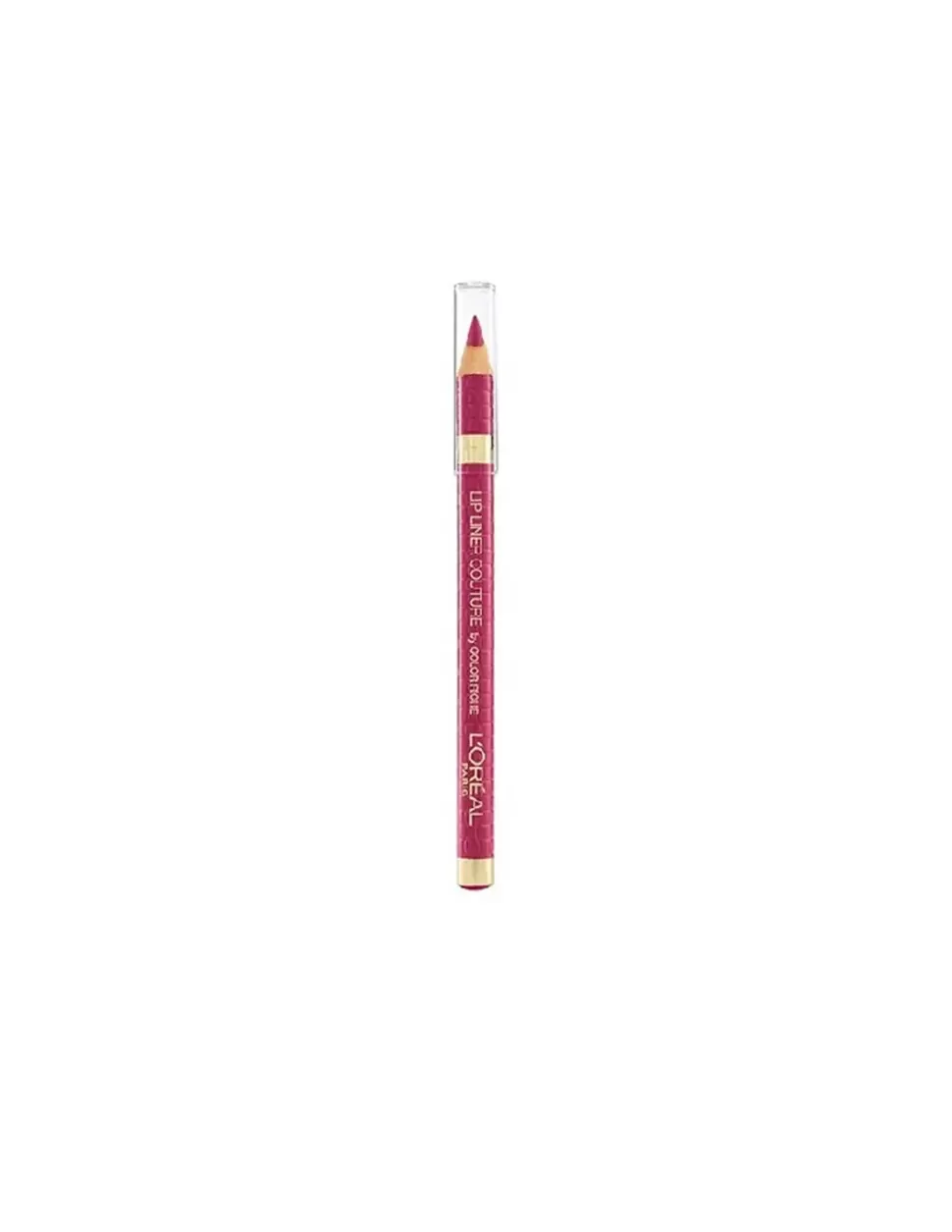 L'OREAL Lipliner C Riche Couture Hot