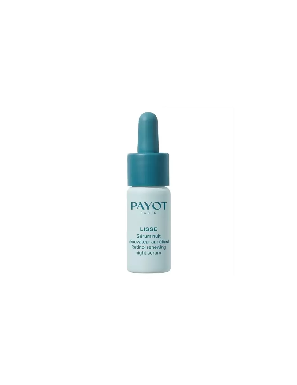 PAYOT Lisse Snoche Renovateur Retinol Super Serum Hot