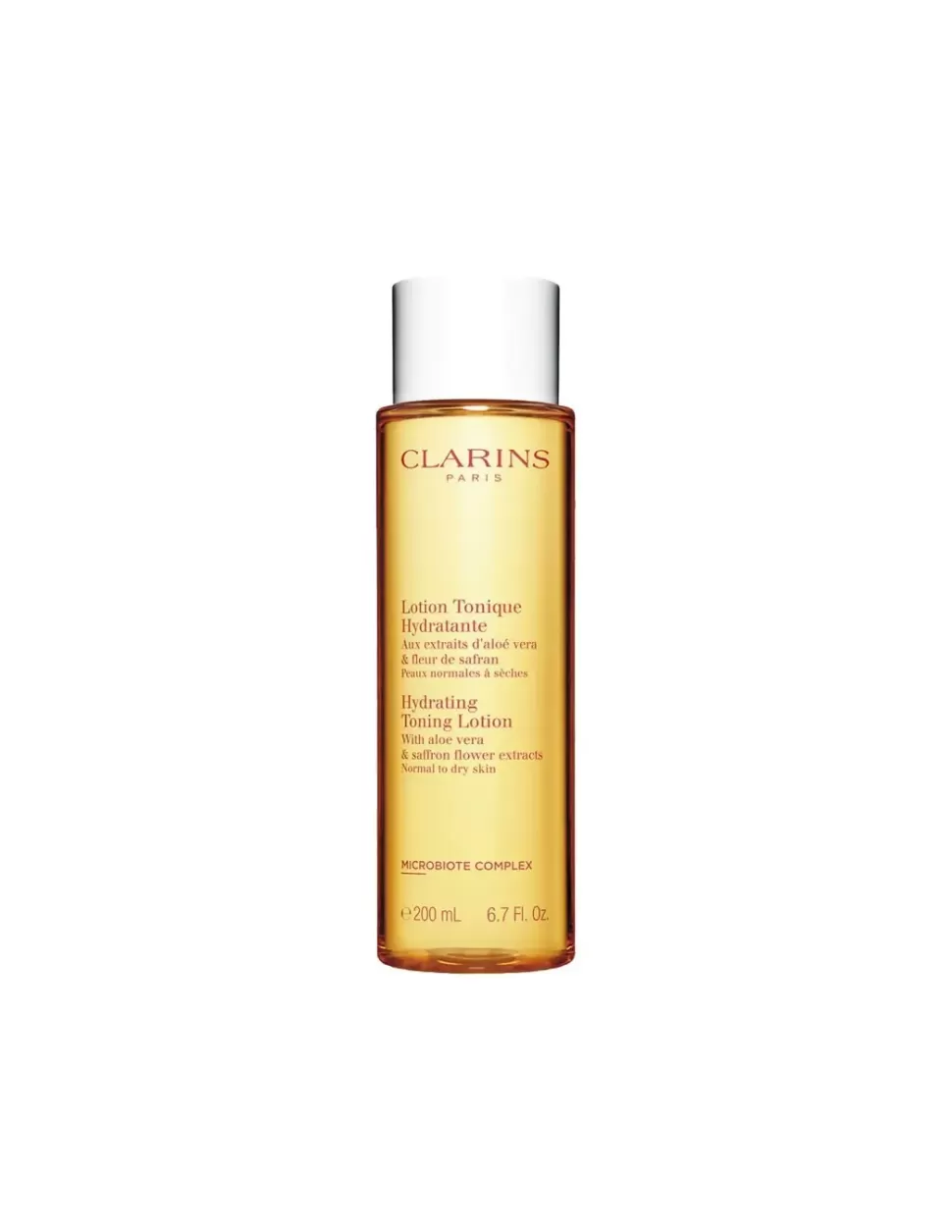 CLARINS Locion Tonica Hidratante Cheap