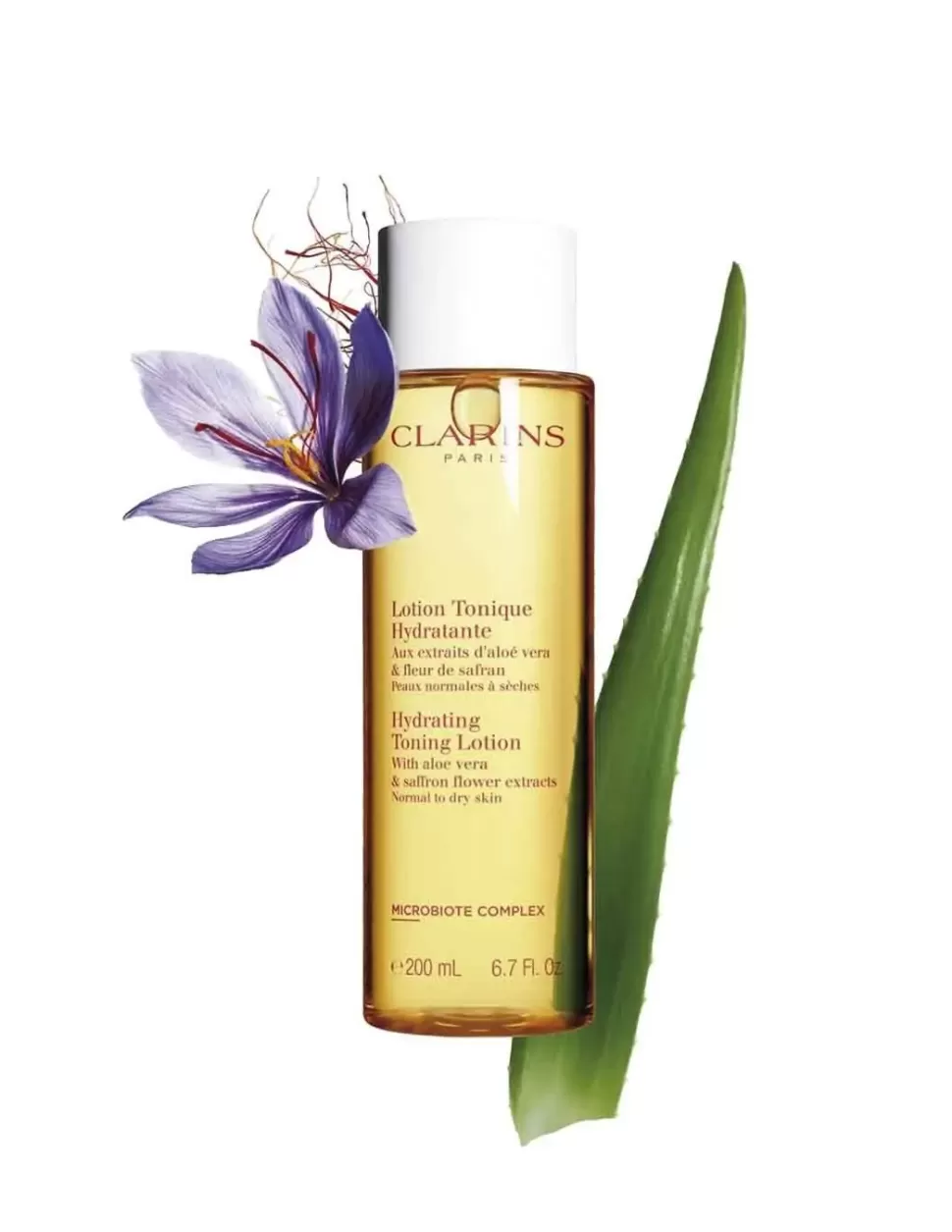 CLARINS Locion Tonica Hidratante Cheap