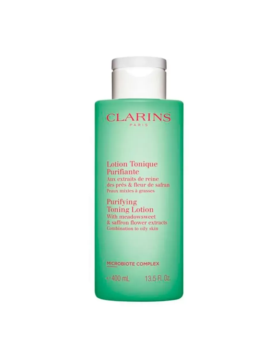 CLARINS Locion Tonica Purificante Flash Sale