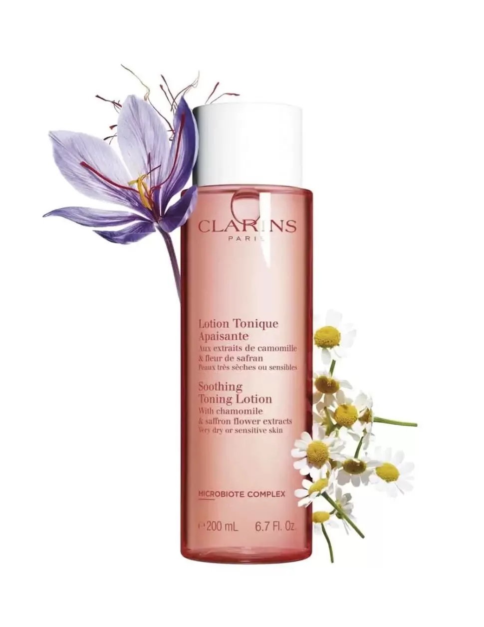 CLARINS Locion Tonica Reconfortante Sale