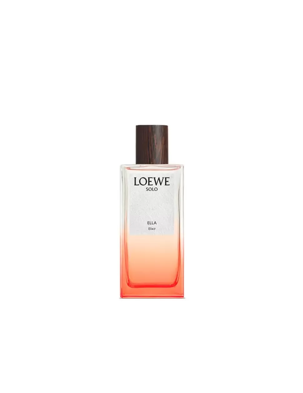 LOEWE Solo Ella Elixir Cheap