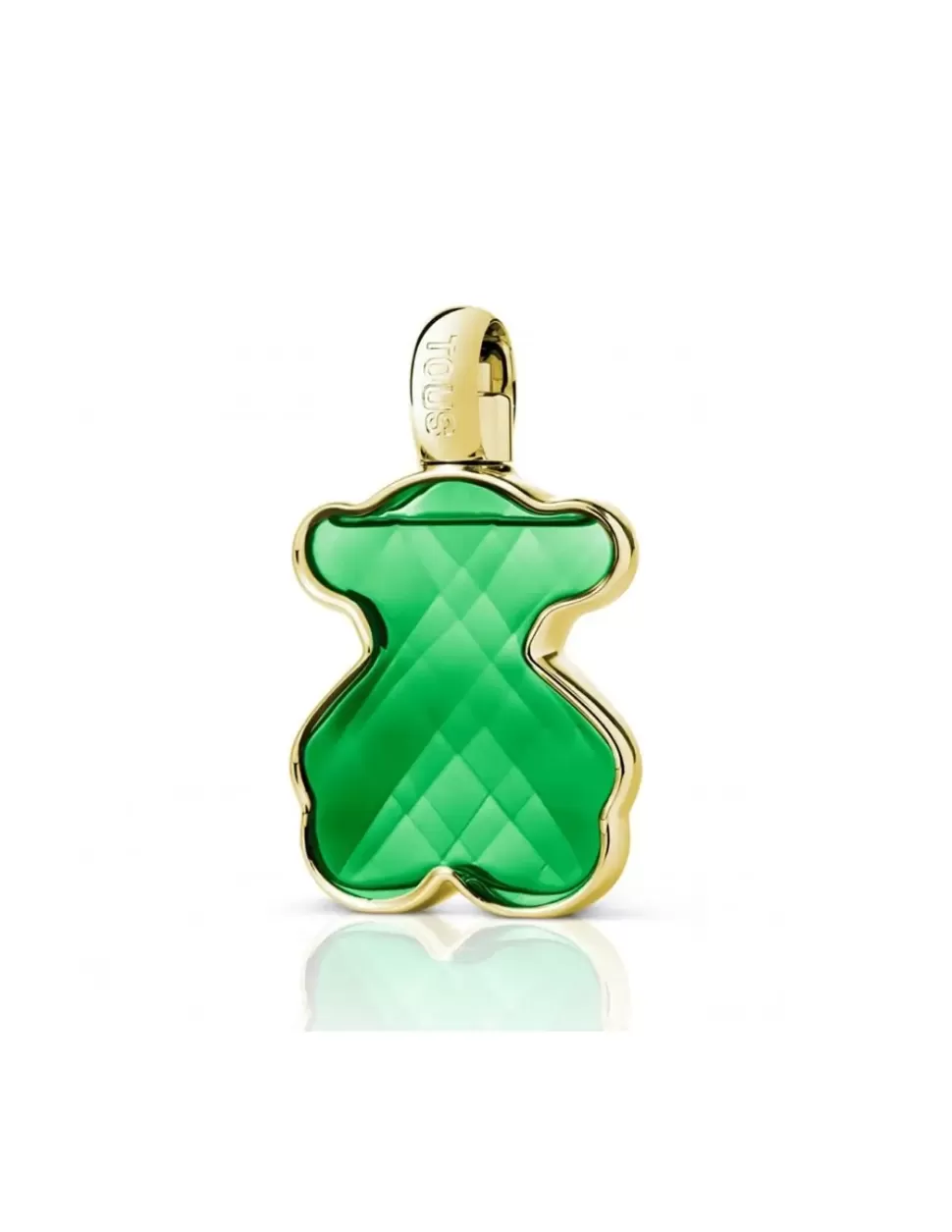 TOUS Love Me Emerald Elixir Edp Cheap