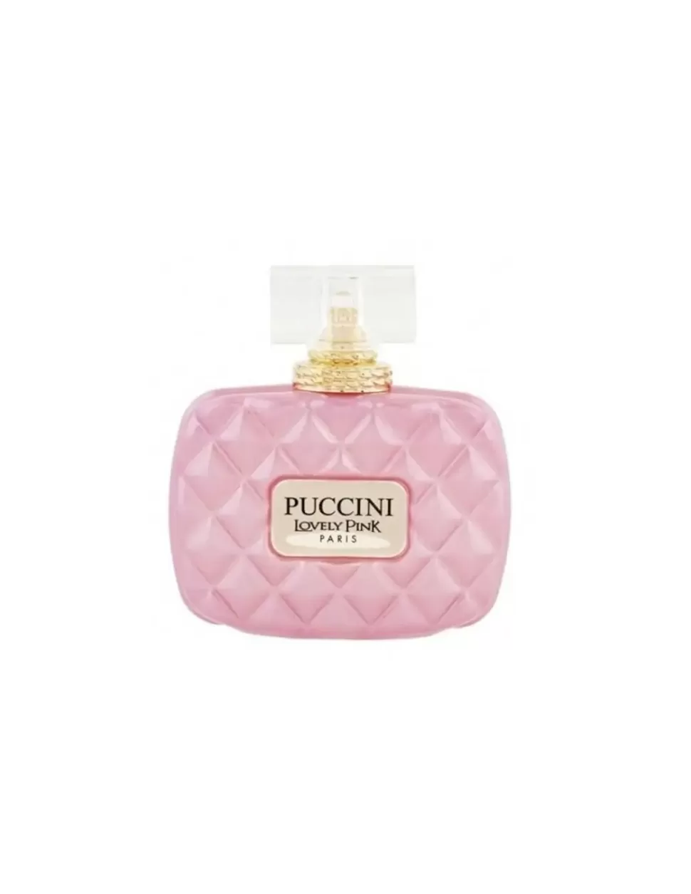 PUCCINI Lovely Pink Edp Fashion