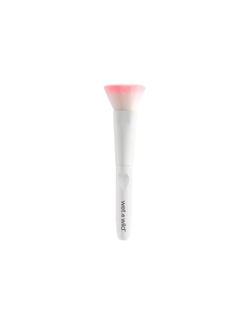 WET N WILD Makeup Brush Flat Top Brush E792A Store