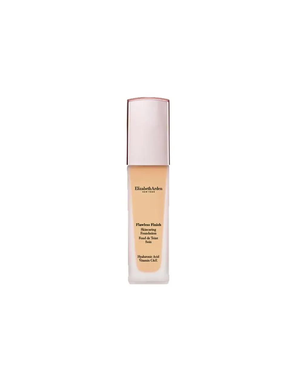 ELIZABETH ARDEN Maquillaje Facial Flawless Finish Skincaring Foundation Outlet