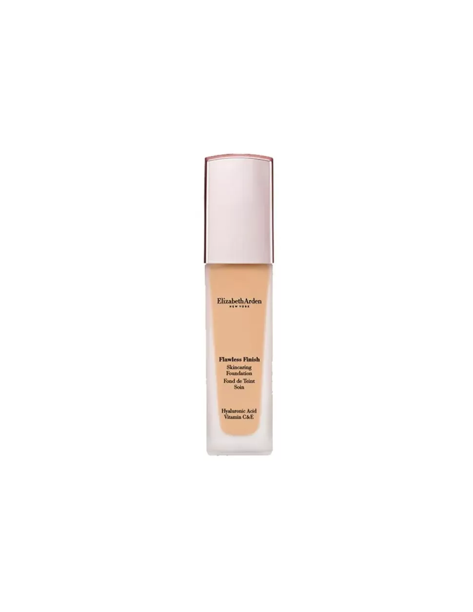 ELIZABETH ARDEN Maquillaje Facial Flawless Finish Skincaring Foundation Outlet