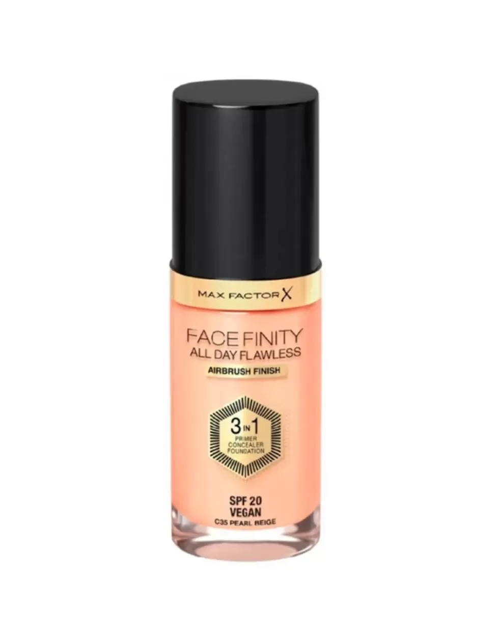 MAX FACTOR Maquillaje Fluido Facefinity Flash Sale