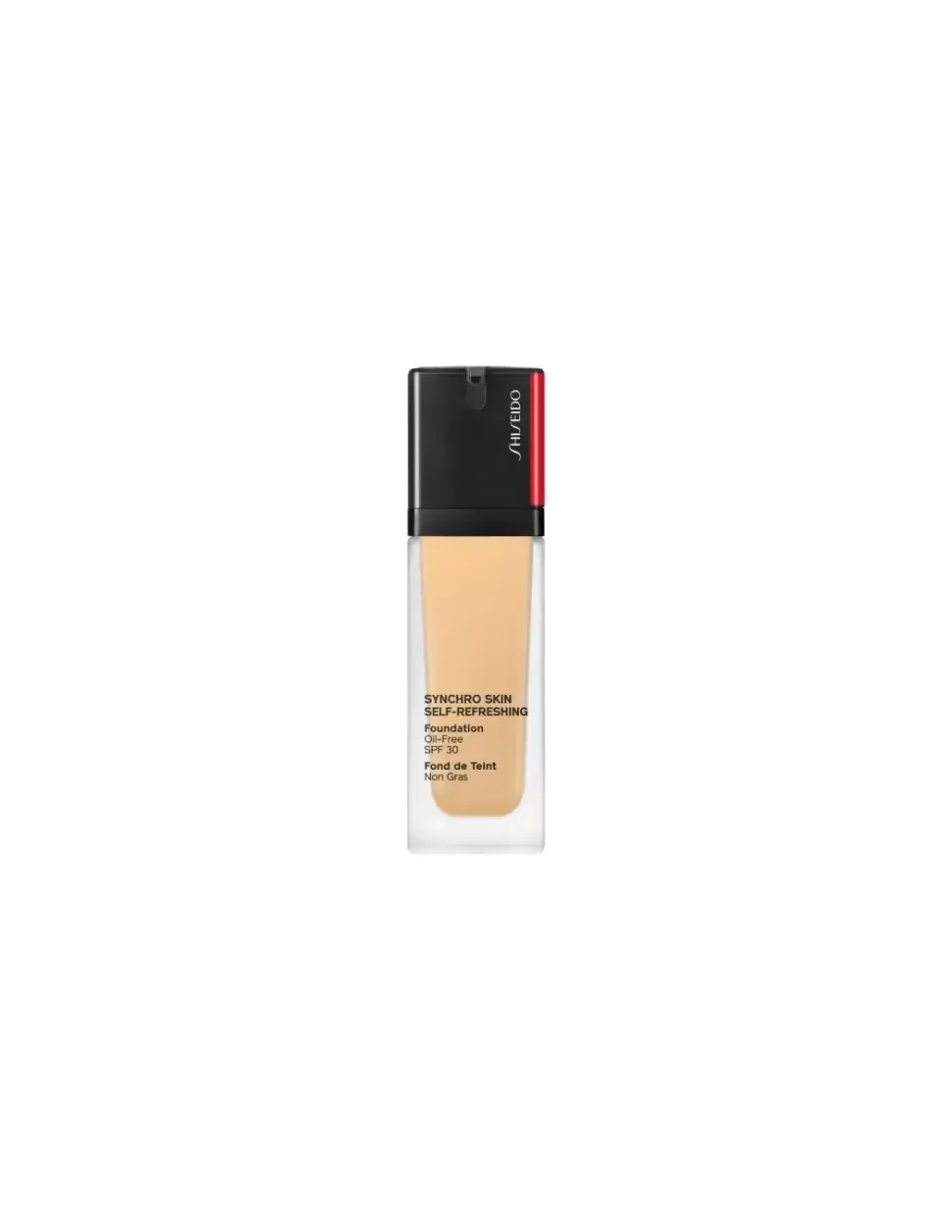 SHISEIDO Maquillaje Liquido Self Refreshing Foundation Cheap