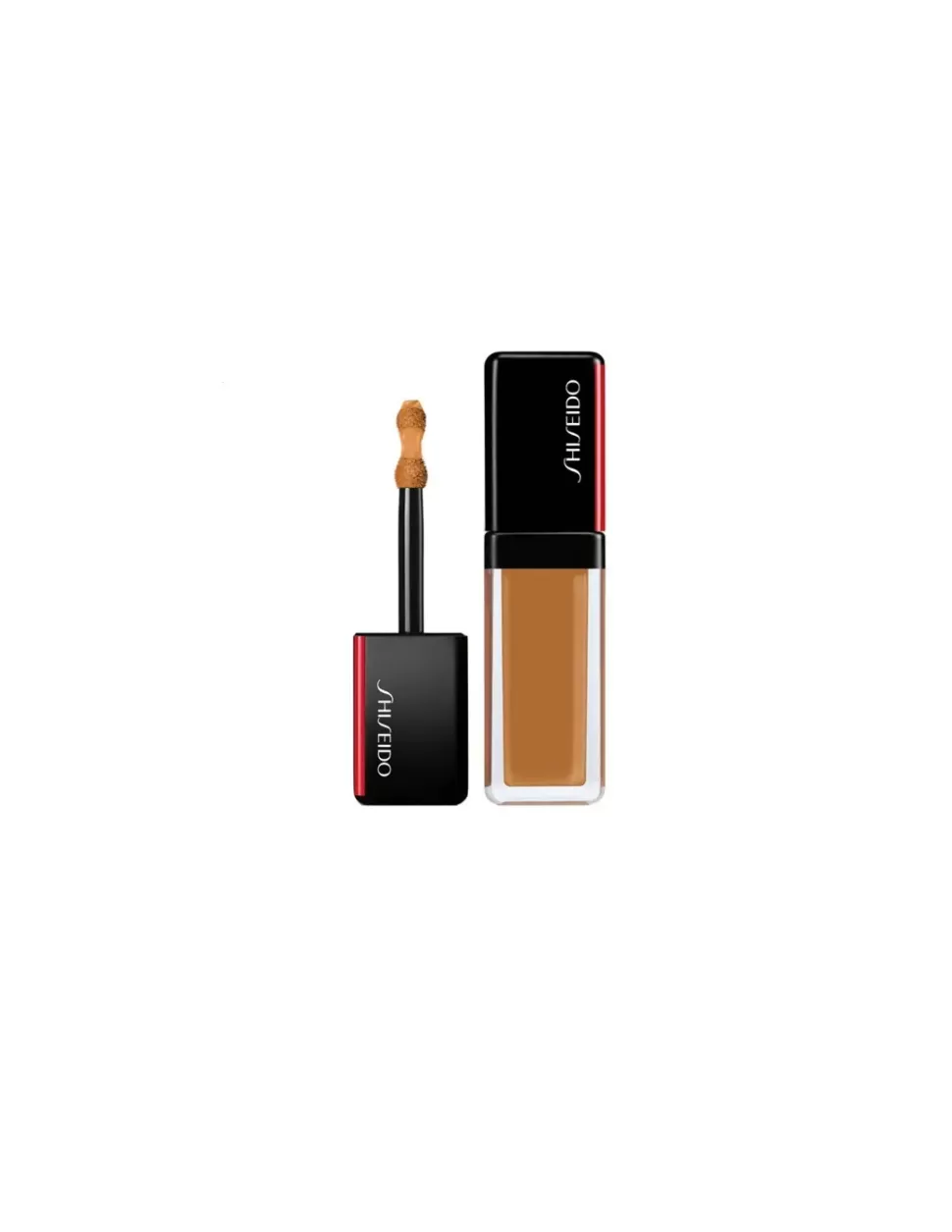 SHISEIDO Maquillaje Self Refreshing Concealer Best Sale