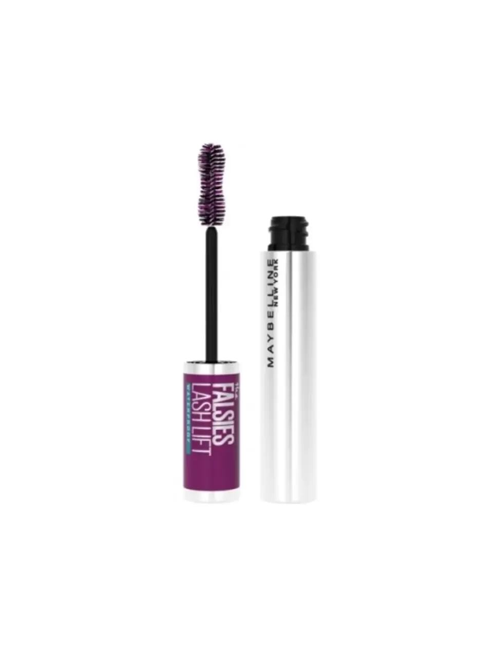 MAYBELLINE Mascara De Pestañas Falsies Waterproof Shop