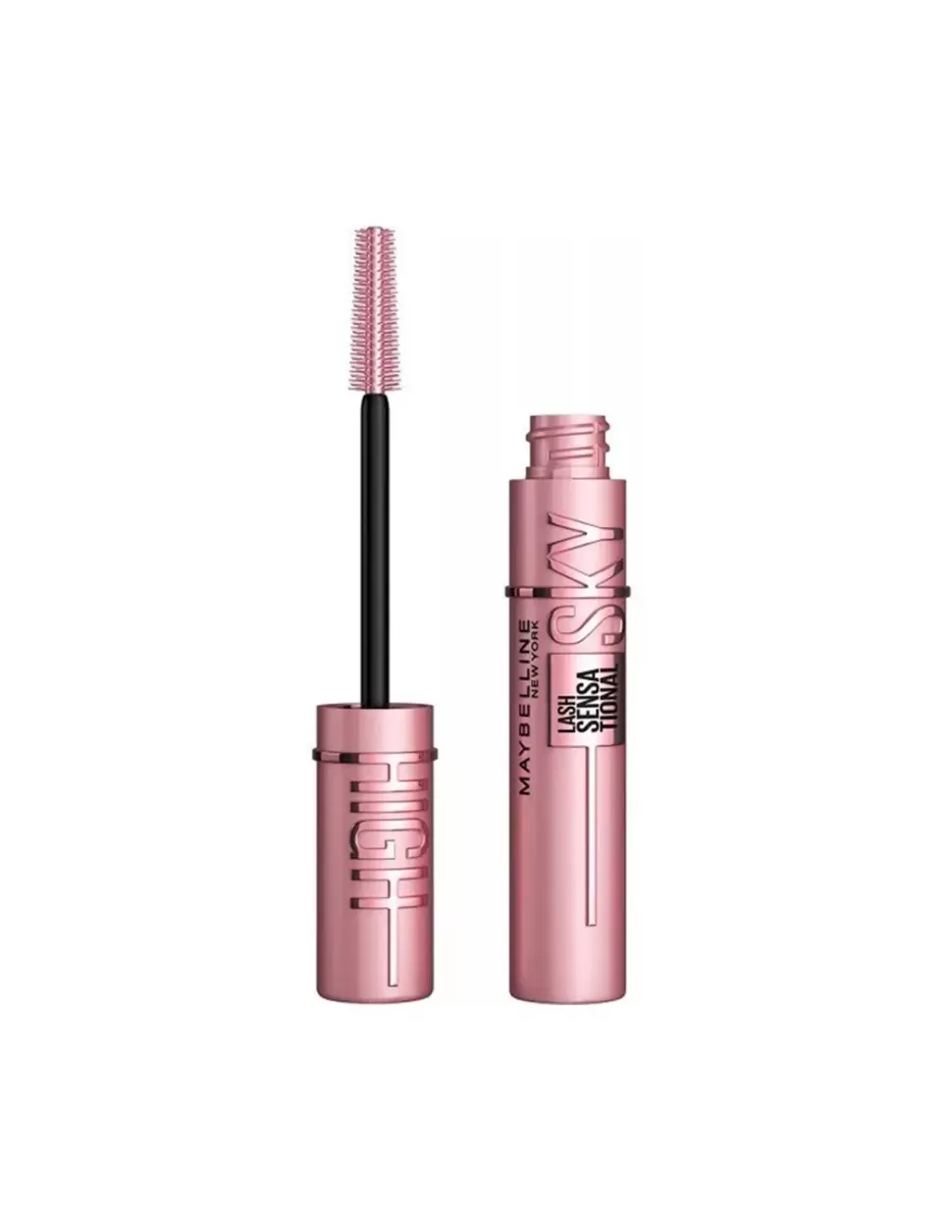 MAYBELLINE Mascara De Pestañas Lash Sensational Sky High Cosmic Best