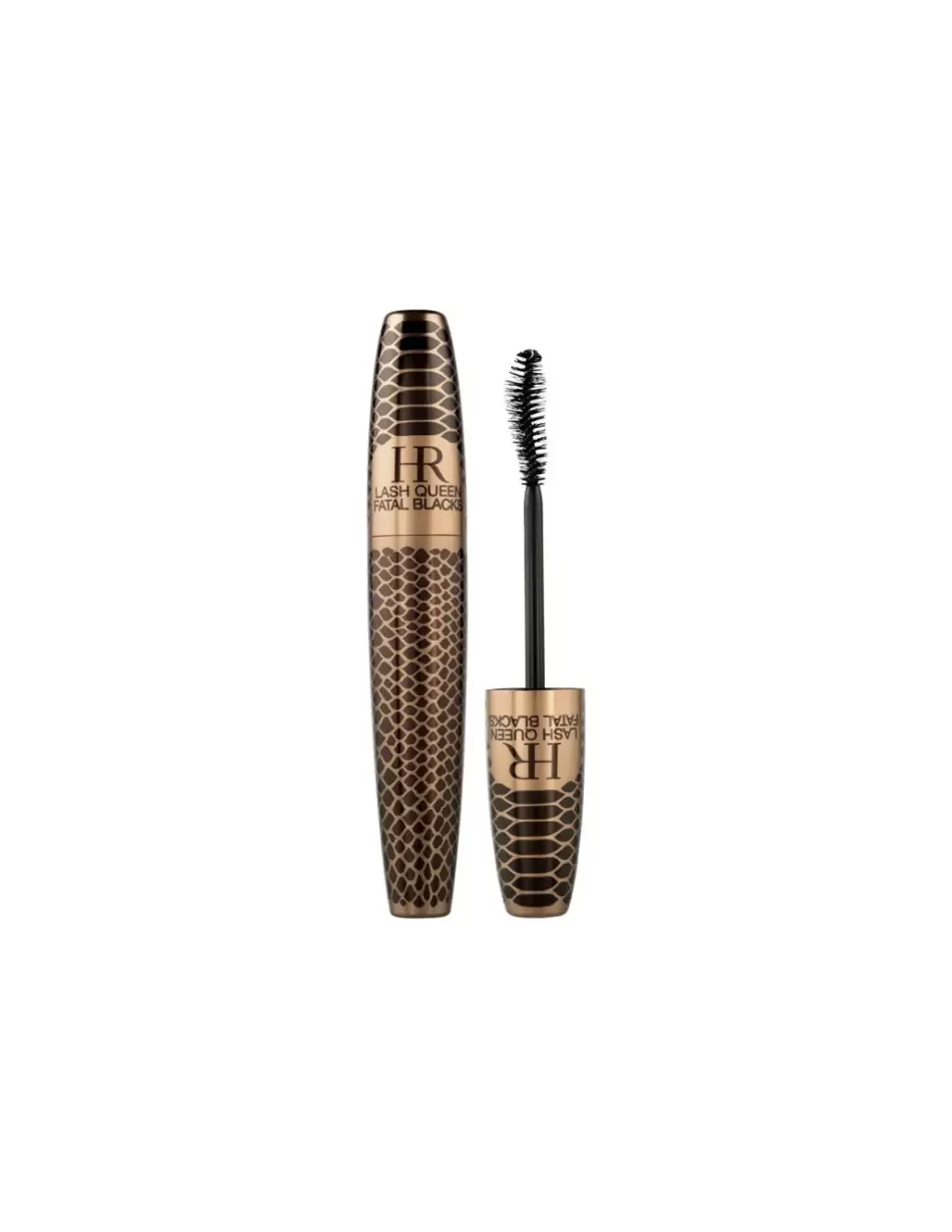 HELENA RUBINSTEIN Mascara Lash Queen Fatal Blacks New