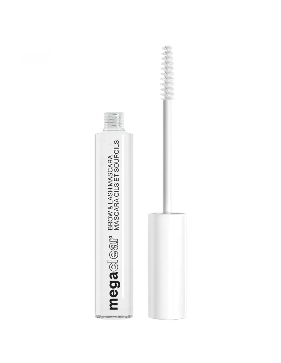 WET N WILD Mascara Mega Clear Store