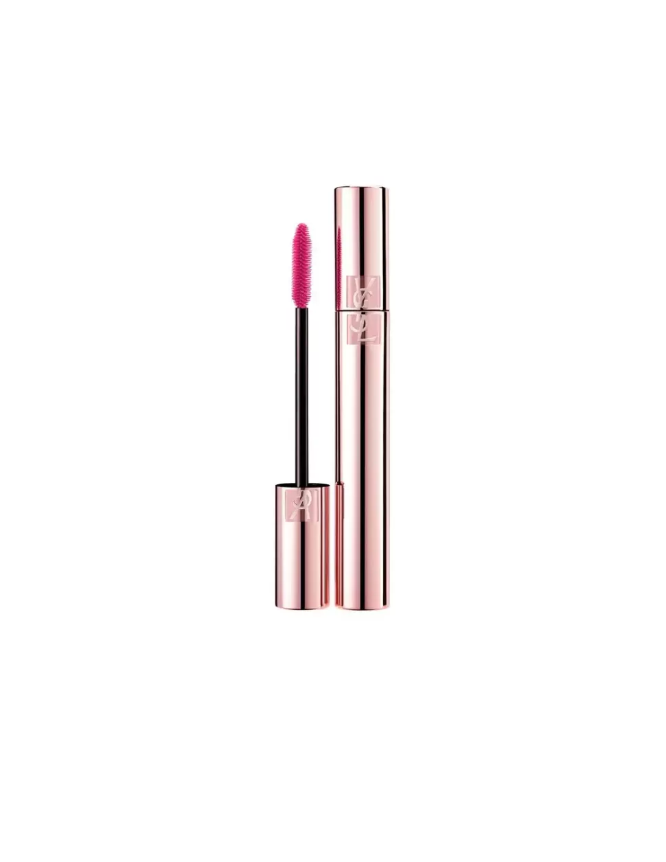 YVES SAINT LAURENT Mascara Volume Effet Faux Cils The Curler Base - Flash Primer Cheap