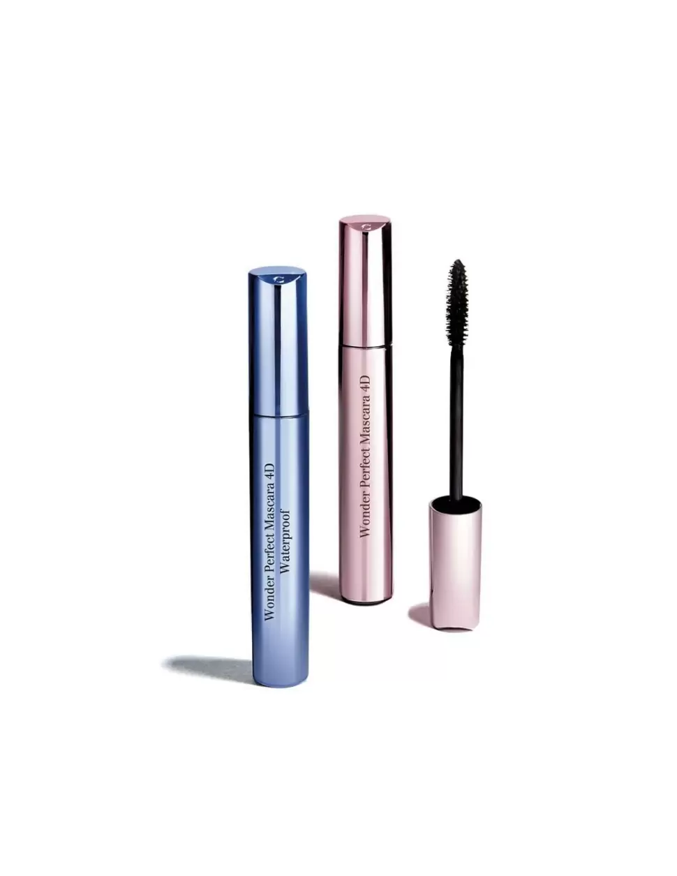 CLARINS Mascara Wonder Perfect 4D Waterproof Hot