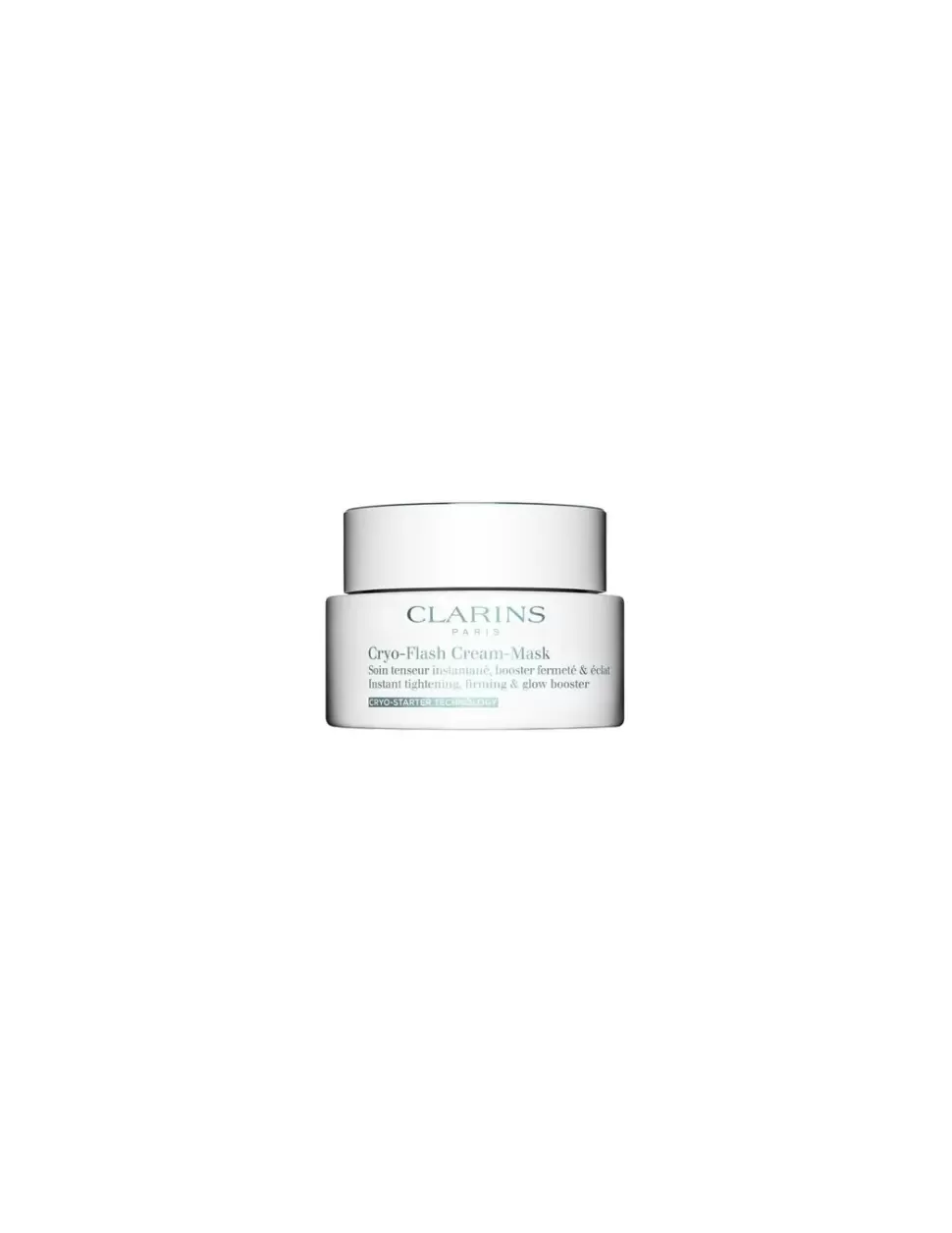 CLARINS Mascarilla En Crema Cryo-Flash Flash Sale