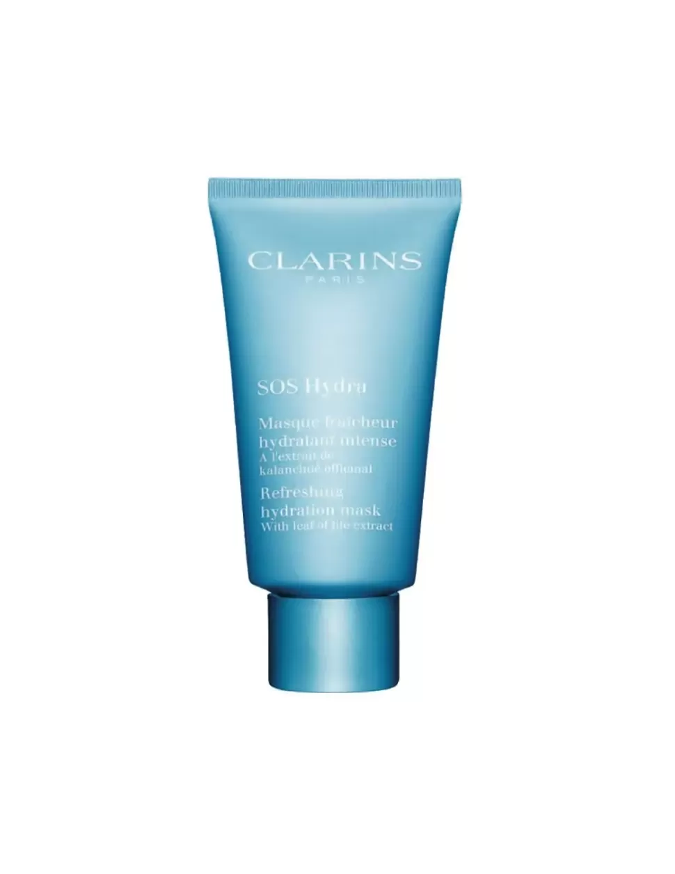 CLARINS Mascarilla Sos Hidratación Clearance