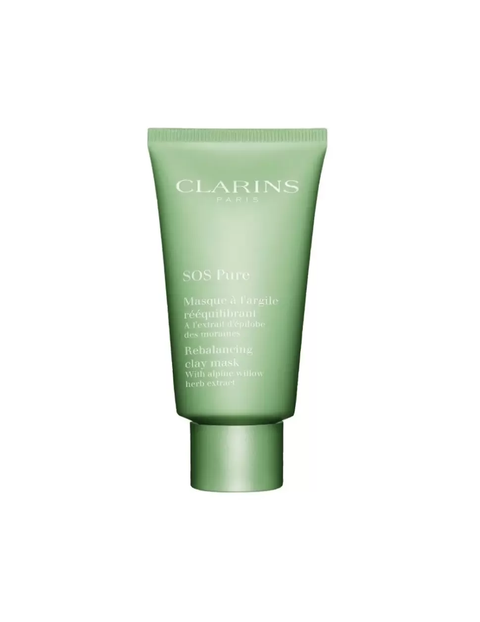 CLARINS Mascarilla Sos Pure Outlet