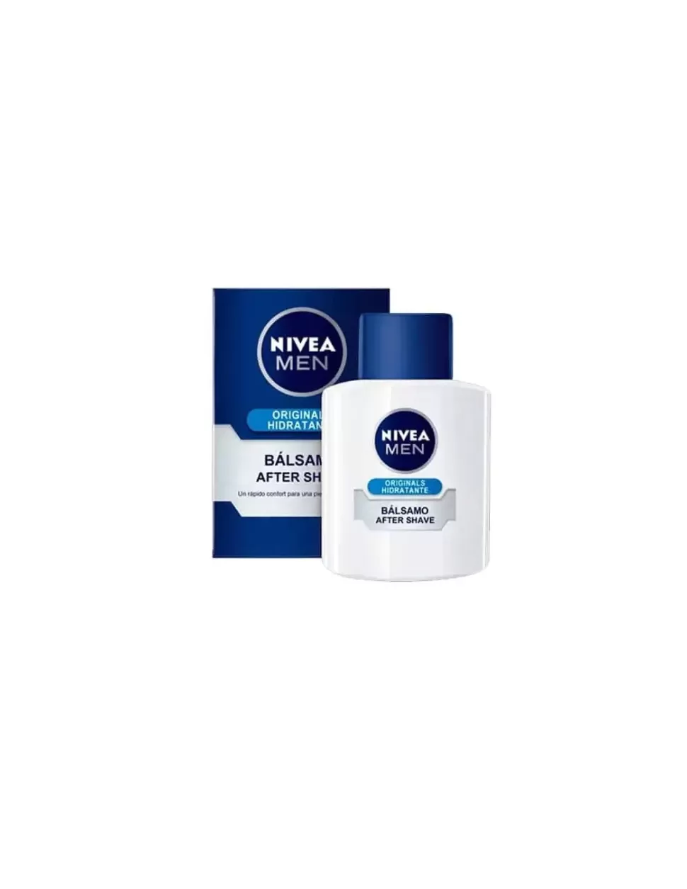 NIVEA Men Regenerador Aftershave Ba Lsamo Flash Sale