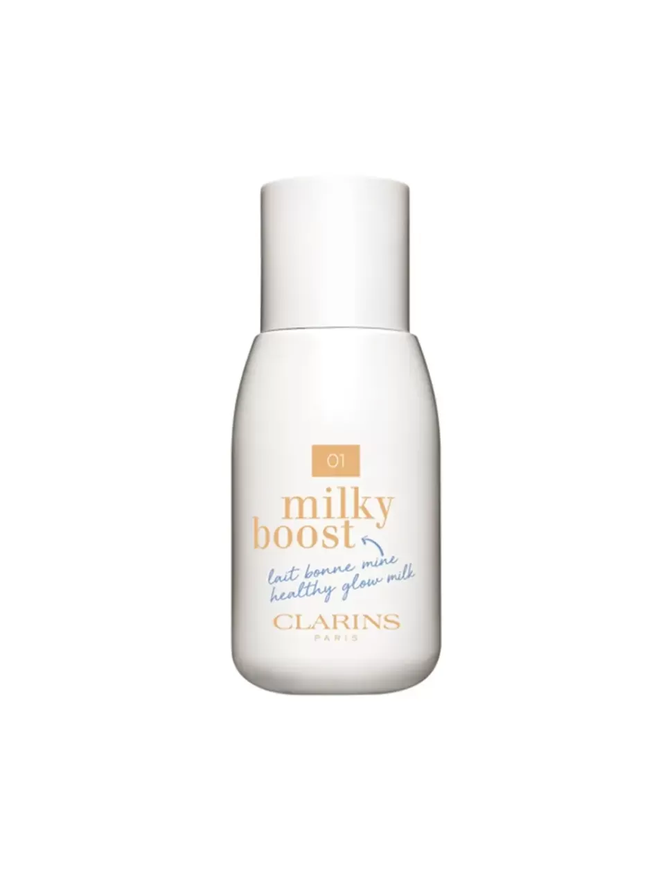 CLARINS Milky Boost Discount