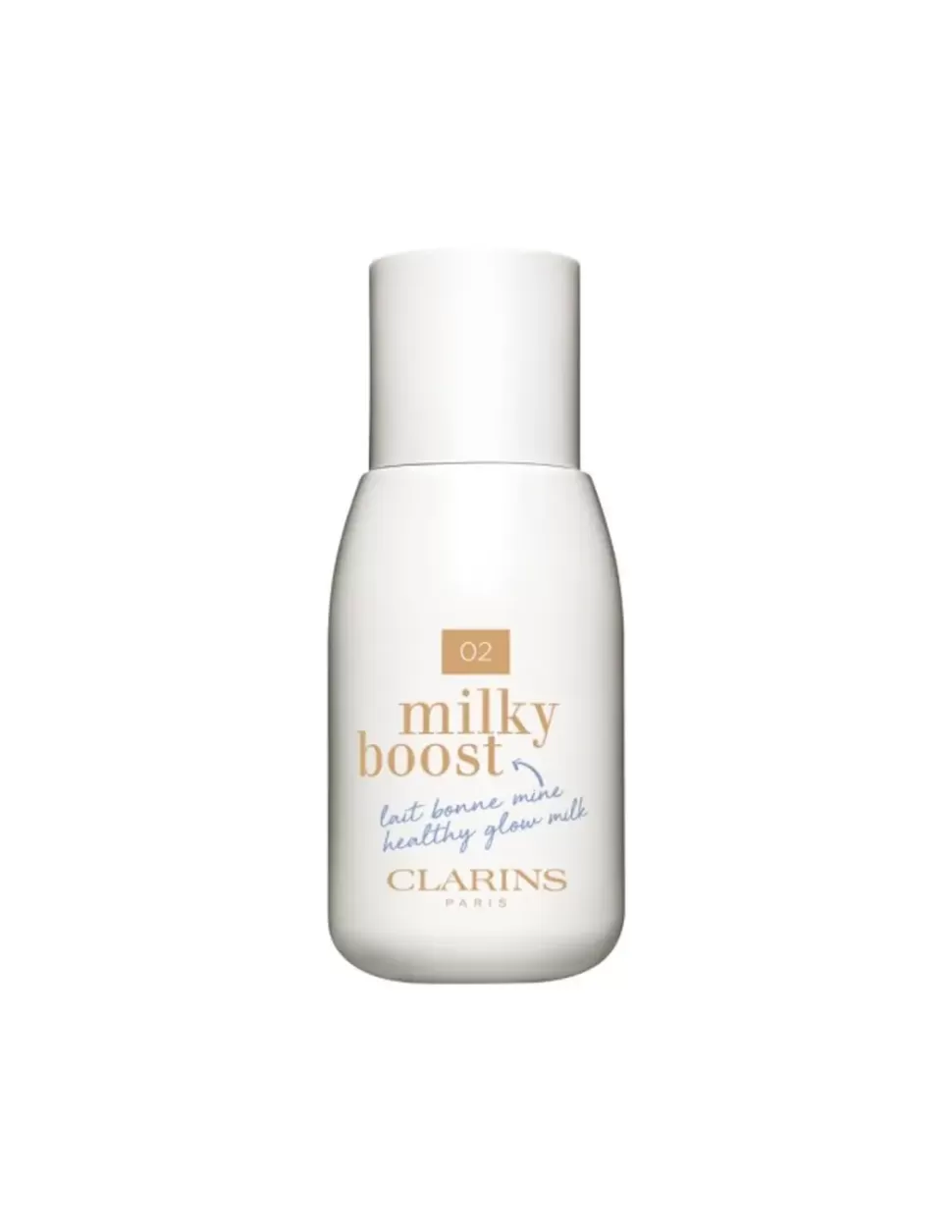 CLARINS Milky Boost Discount