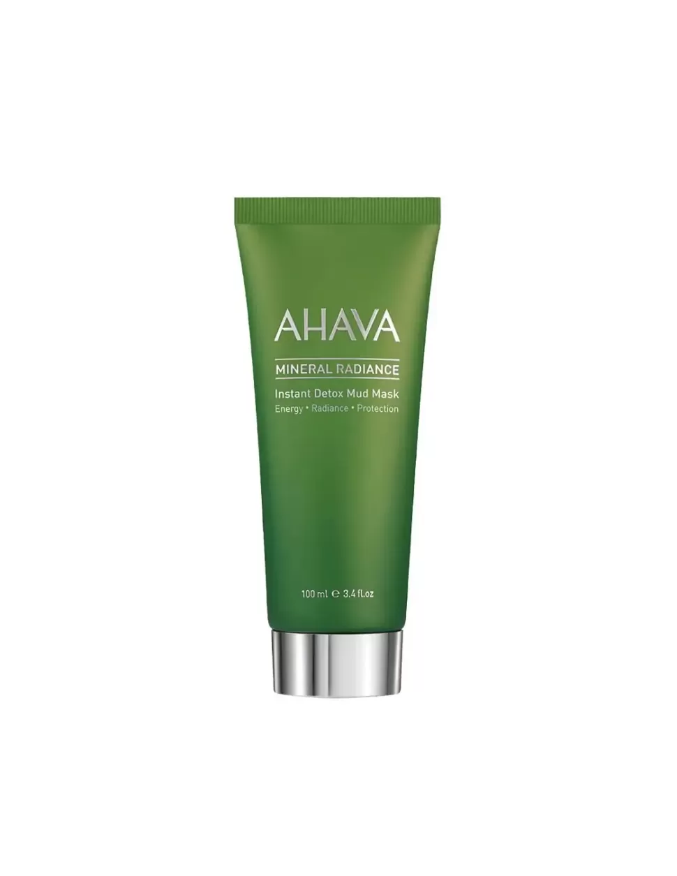 AHAVA Mineral Radiance Detox Mud Mask Best