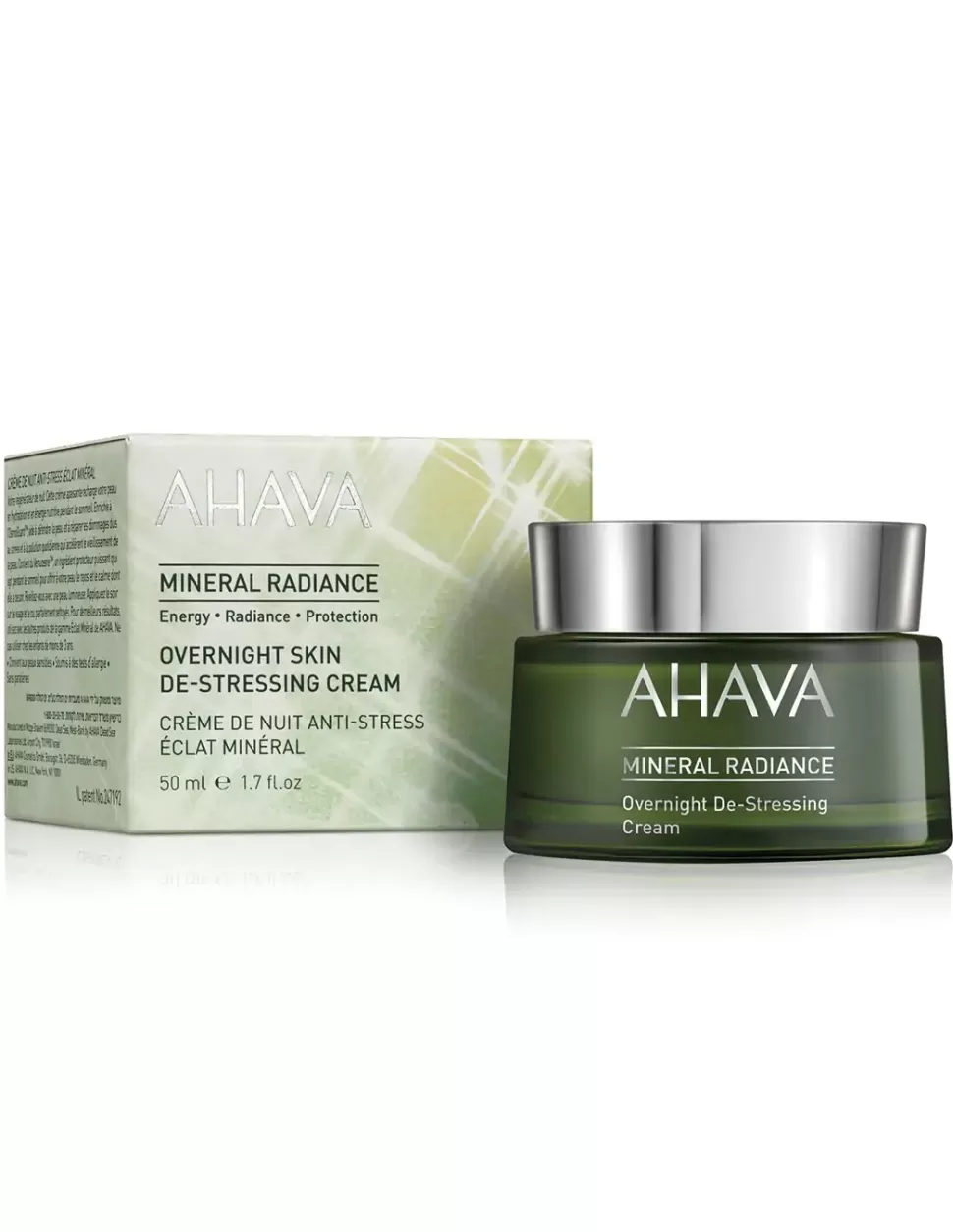 AHAVA Mineral Radiance Night Cream Cheap