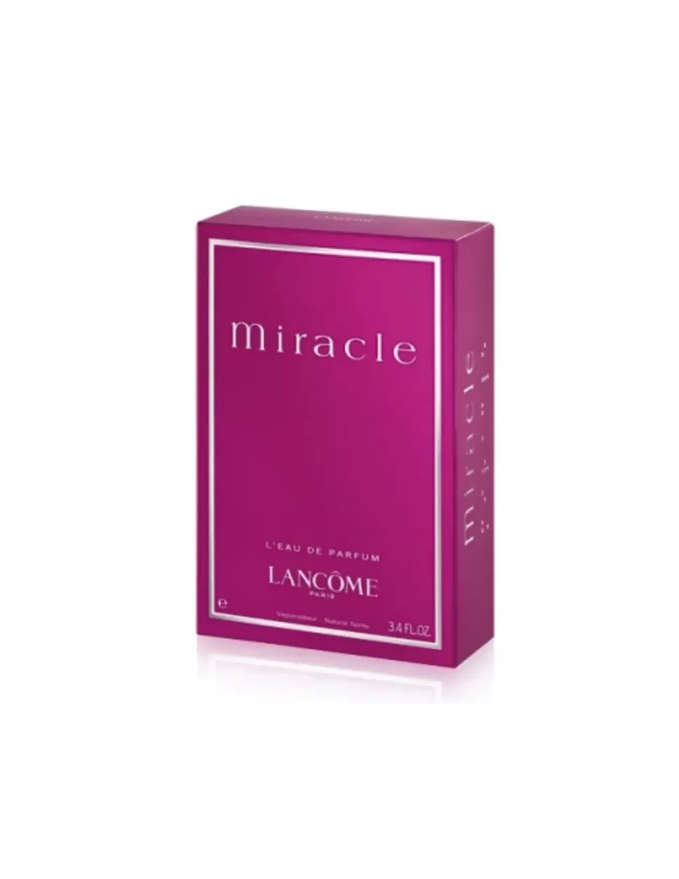 LANCOME Miracle Edp Flash Sale