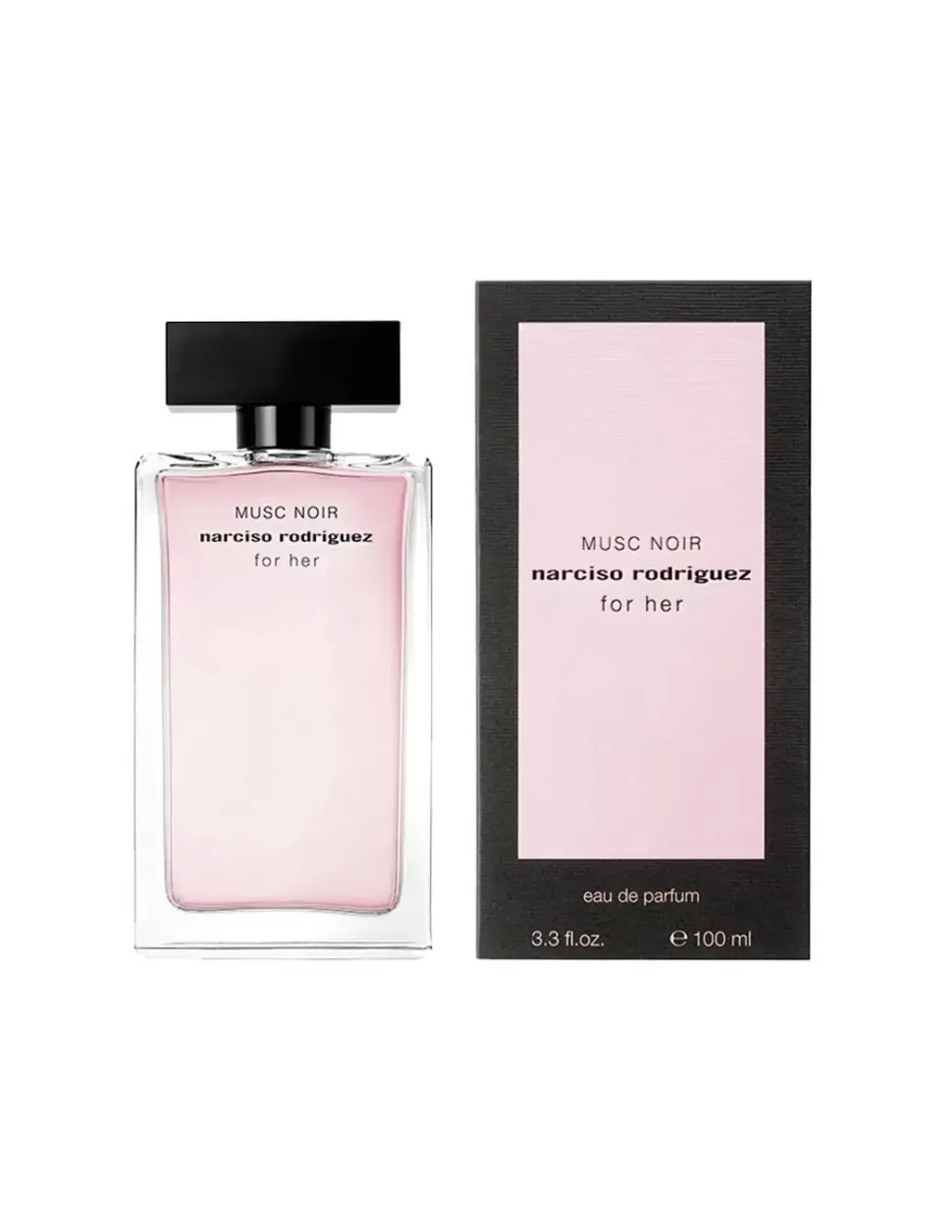 NARCISO RODRIGUEZ Musc Noir Her Edp Discount