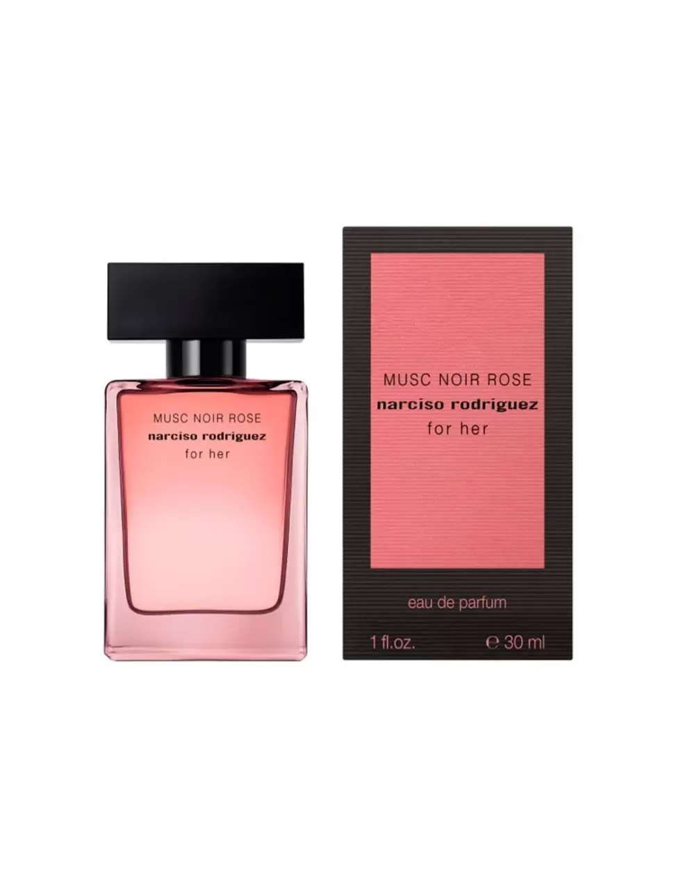 NARCISO RODRIGUEZ Musc Noir Her Rose Edp Flash Sale