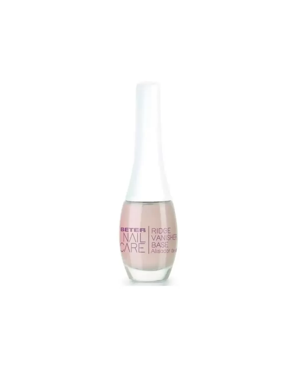 BETER Nail Care Base Alisadora De Estrias Fashion