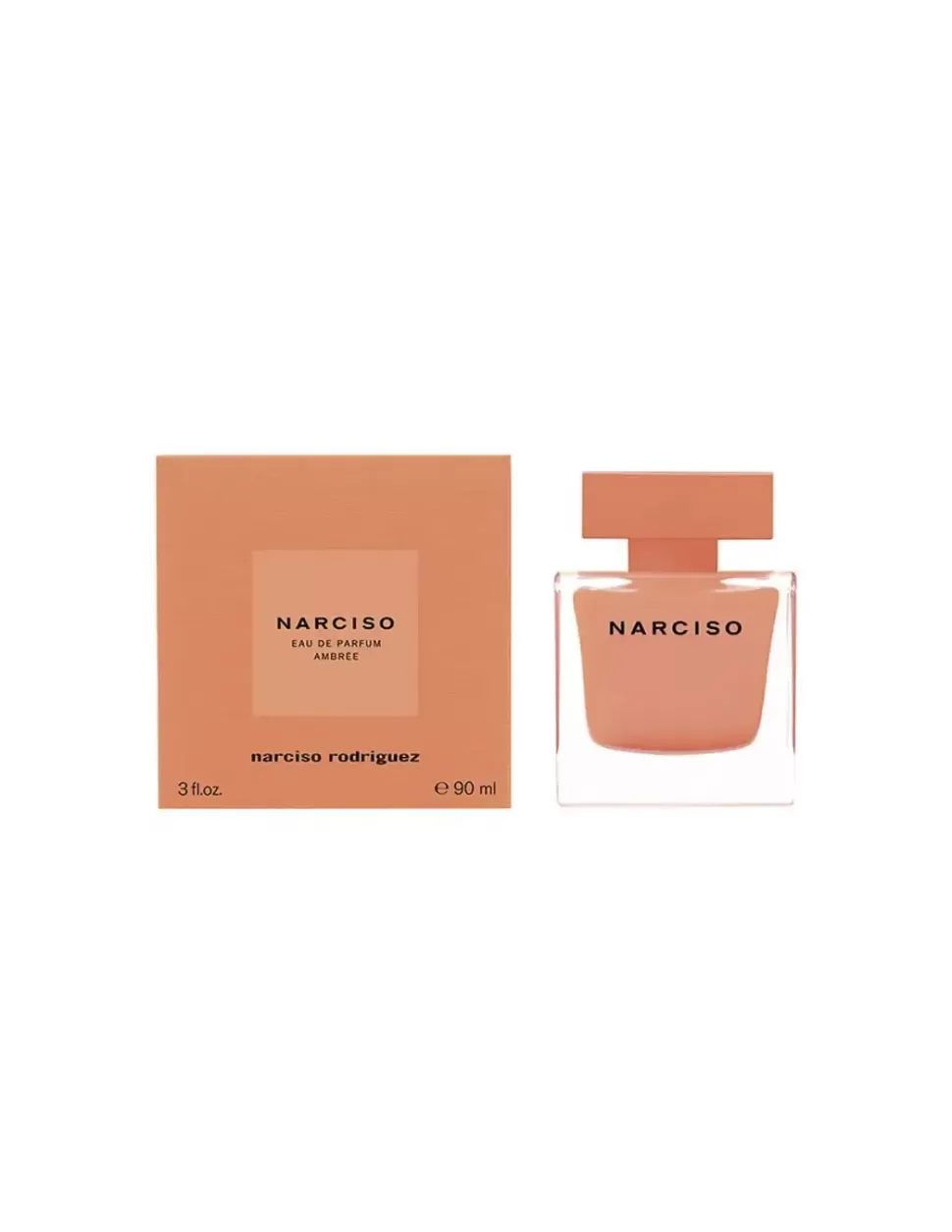 NARCISO RODRIGUEZ Narciso Ambree Edp Hot