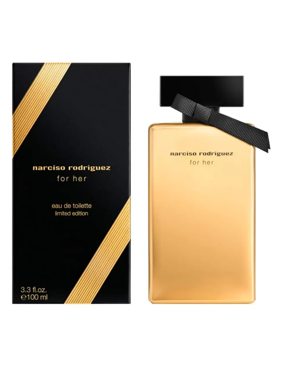 NARCISO RODRIGUEZ Edt Edicion Limitada 2022 Cheap