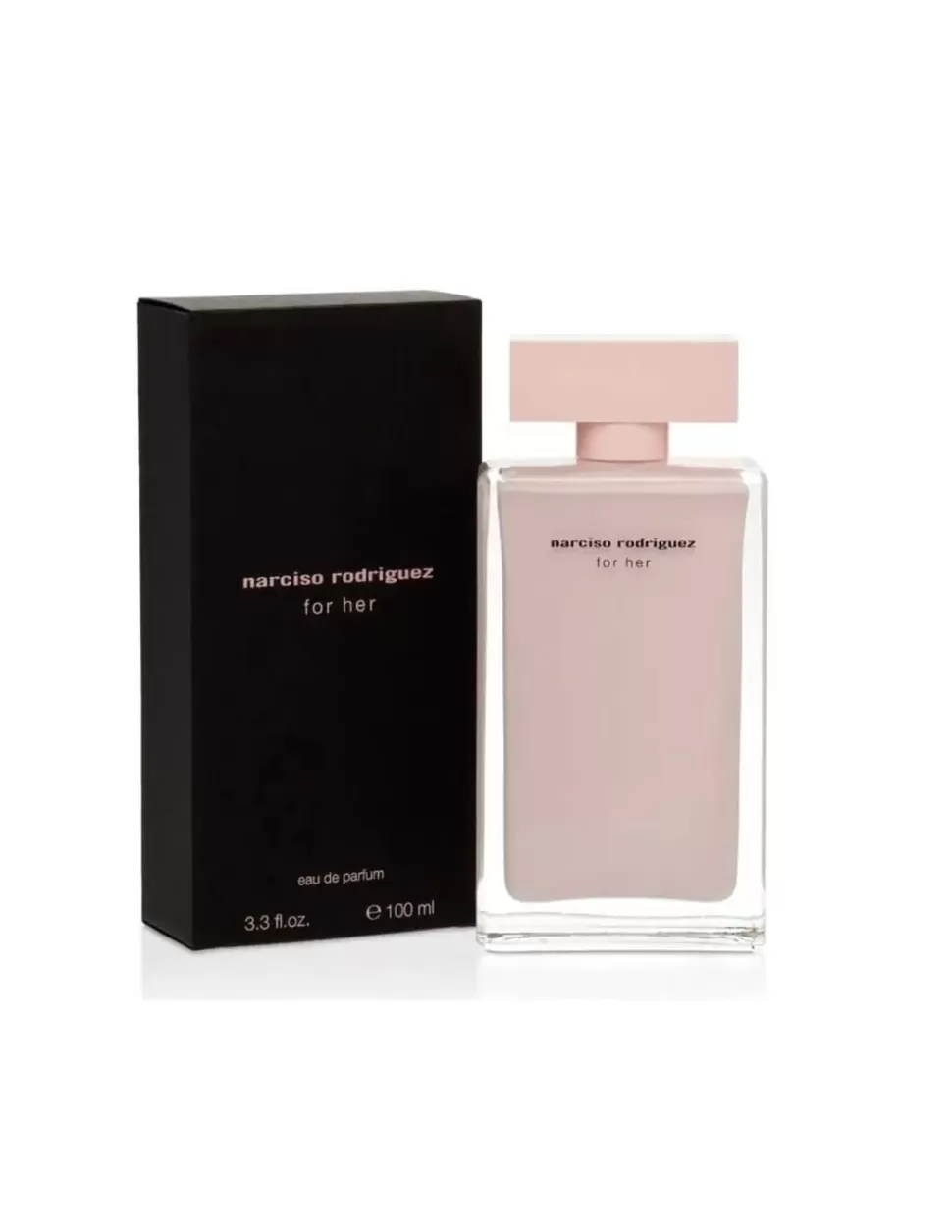 NARCISO RODRIGUEZ For Her Edp Sale