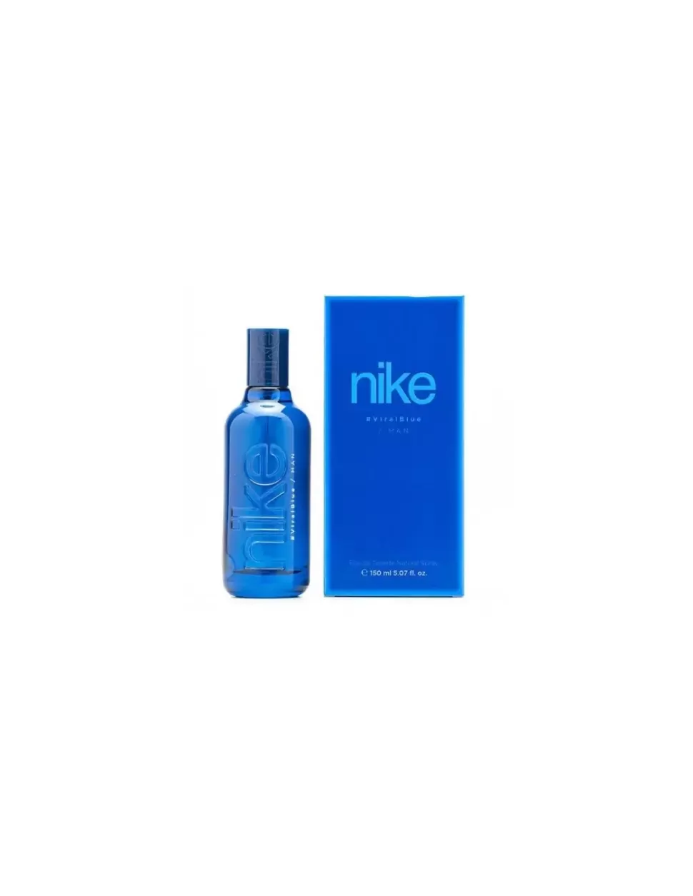 Nike Man Edt Viralblue Best Sale