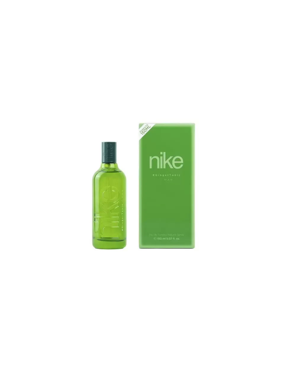 Nike Man Gingertonic Edt Best